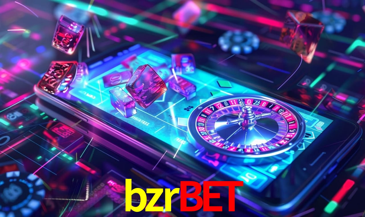 Desvendando o Mundo dos Jogos Virtuais na bzrbet